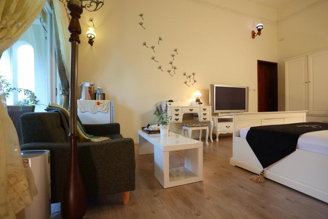 Focaccia Manor B&B Fengping Esterno foto