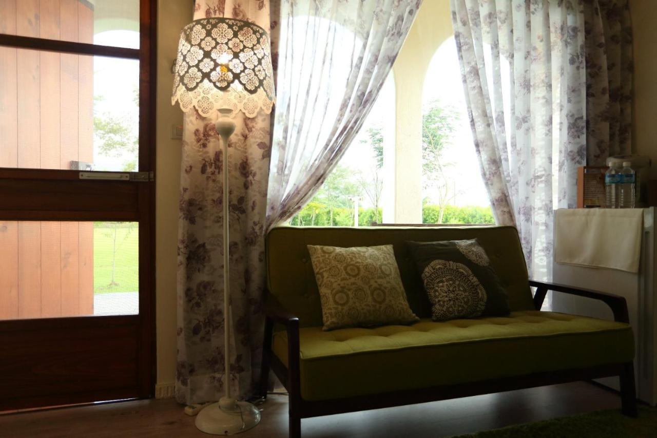 Focaccia Manor B&B Fengping Esterno foto