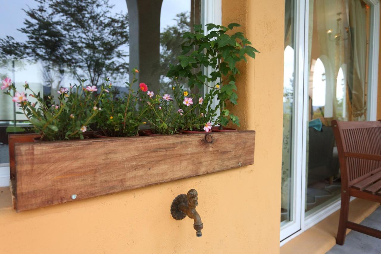 Focaccia Manor B&B Fengping Esterno foto