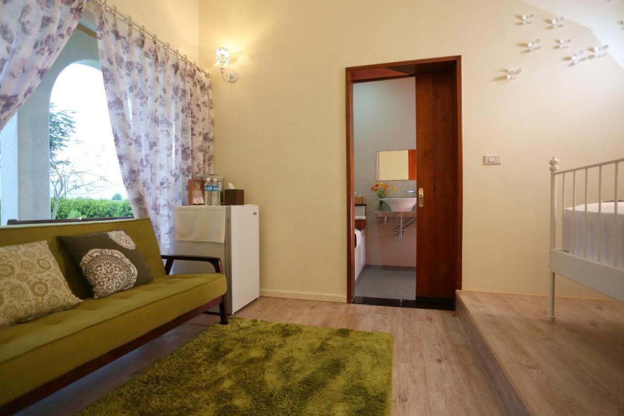 Focaccia Manor B&B Fengping Esterno foto