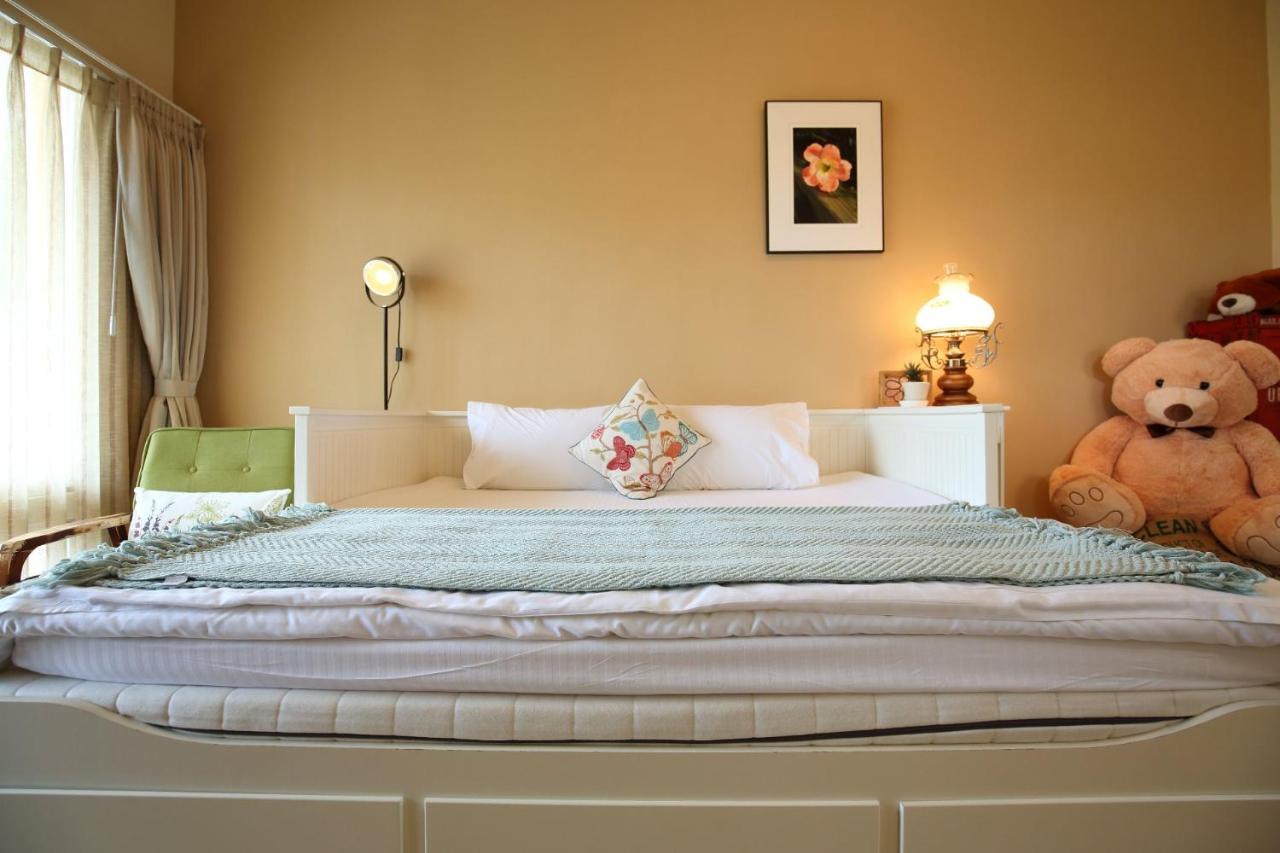Focaccia Manor B&B Fengping Esterno foto