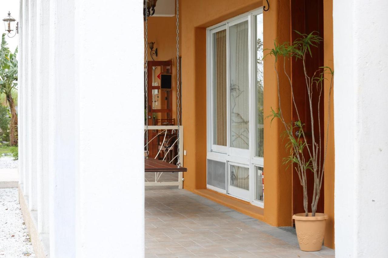 Focaccia Manor B&B Fengping Esterno foto