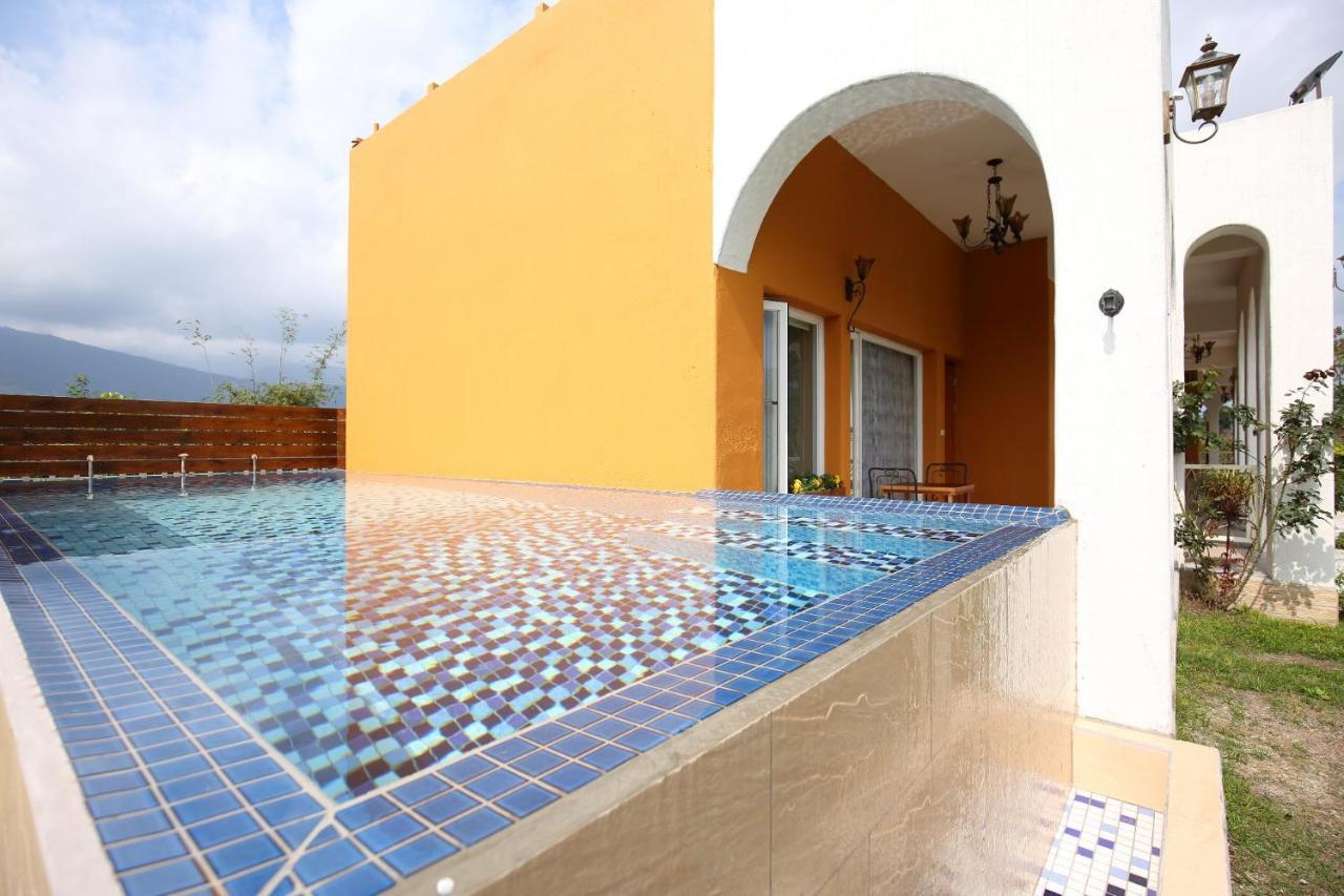 Focaccia Manor B&B Fengping Esterno foto