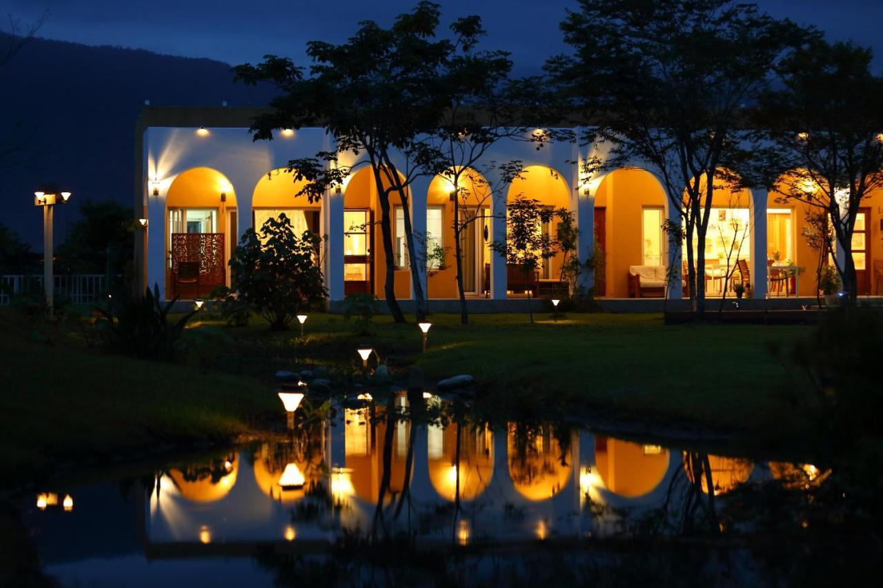Focaccia Manor B&B Fengping Esterno foto