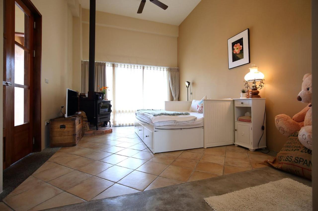 Focaccia Manor B&B Fengping Esterno foto