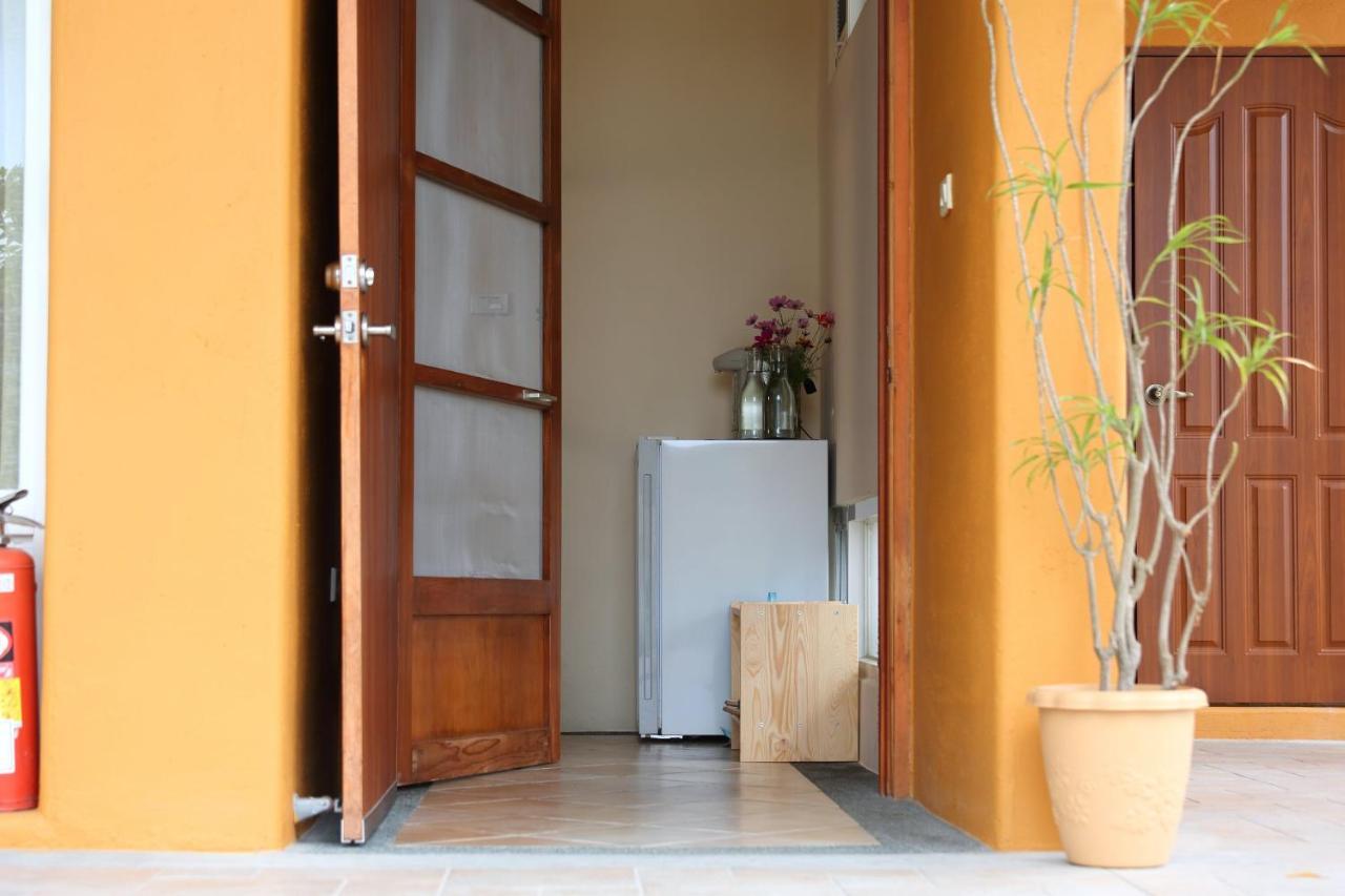 Focaccia Manor B&B Fengping Esterno foto
