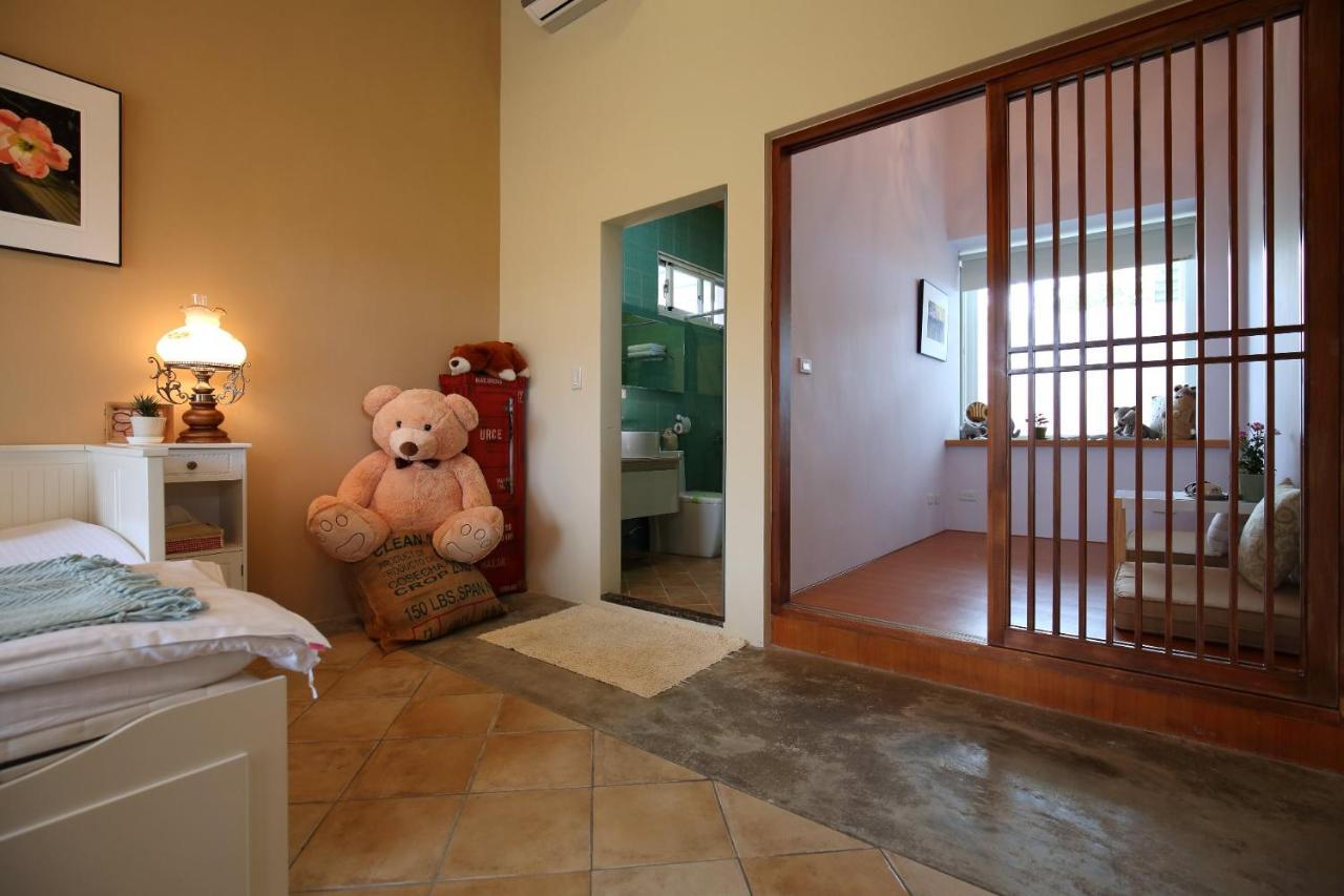Focaccia Manor B&B Fengping Esterno foto