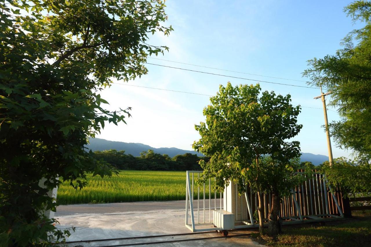 Focaccia Manor B&B Fengping Esterno foto